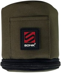 Pouzdro na Plynovou Kartuši Sonik Gas Canister Cover