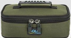 Pouzdro na Příslušenství Aqua Products Black Series Large Bits Bag
