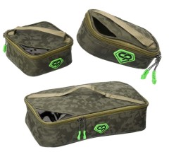 Pouzdro na Příslušenství CarpPro Diamond Accessory Bag Pouzdro na Příslušenství CarpPro Diamond Accessory Bag