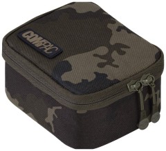 Pouzdro na Příslušenství Korda Compac 100 Tackle Pouch Dark Kamo