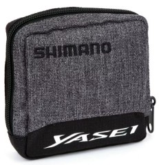 Pouzdro na Příslušenství Shimano Luggage Yasei Sync Trace & Dropshot Case