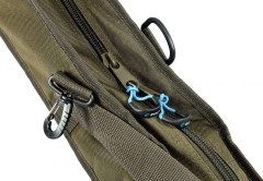 Pouzdro na Prut Cult Green Compact Single Rod Sleeve