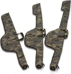 Pouzdro na Prut Solar Undercover Camo Single Rod Sleeve