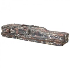 Pouzdro na Prut Suretti Dvoukomorový CAMO