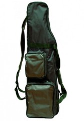 Pouzdro na Pruty Carp System 2 komory Pouzdro na Pruty Carp System 2 komory