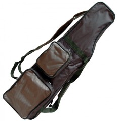 Pouzdro na Pruty Carp System 3 komory Pouzdro na Pruty Carp System 3 komory
