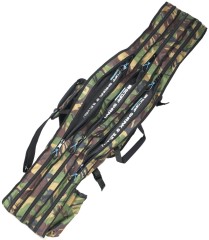 Pouzdro na Pruty Cult DPM Compact 3 Rod Sleeve