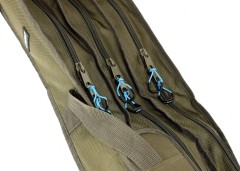 Pouzdro na Pruty Cult Green Compact 3 Rod Sleeve