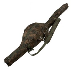 Pouzdro na Pruty Fox Camolite Tri Sleeve 12ft