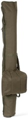 Pouzdro na Pruty Fox Voyager 3 Rod Holdall