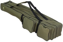 Pouzdro na Pruty Giants Fishing Specialist Rod Holdall 3 Rods