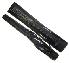 Pouzdro na Pruty Matrix Ethos Pro Stiff 2 Rod Holdall 195 cm Pouzdro na Pruty Matrix Ethos Pro Stiff 2 Rod Holdall 195 cm
