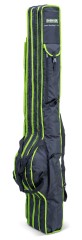 Pouzdro na Pruty Saenger Basic 3 Rod Bag
