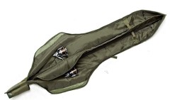 Pouzdro na Pruty Trakker NXG Rod Padded Sleeve 12ft 200cm Na 2 pruty