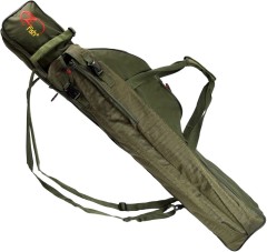 Pouzdro na Pruty ZFish Royal Rod Holdall 3 Rods Pouzdro na Pruty ZFish Royal Rod Holdall 3 Rods