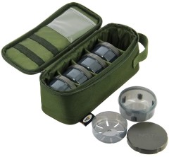 Pouzdro NGT na Dipy Deluxe Glug Bag