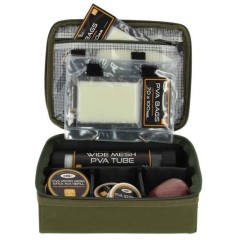 Pouzdro NGT PVA Rig Storage Bag 27x20x9cm Pouzdro NGT PVA Rig Storage Bag 27x20x9cm