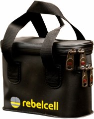 Pouzdro Rebelcell na Baterie Malý