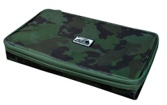 Pouzdro RidgeMonkey Ruggage Compact Accessory Case 330 Pouzdro RidgeMonkey Ruggage Compact Accessory Case 330