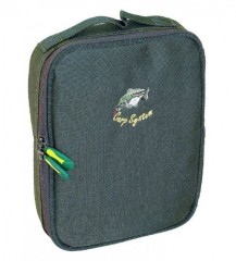 Pouzdro s Dózami Carp System Pouzdro s Dózami Carp System