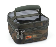 Pouzdro s Dózami Fox Camolite Glug 6 Pot Case