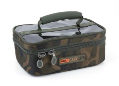 Pouzdro s Dózami Fox Camolite Glug 8 Pot Case