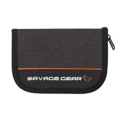 Pouzdro Savage Gear Zipper Wallet2