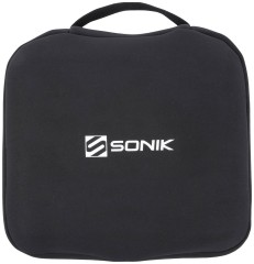 Pouzdro Sonik Sizzla Multi-Pan Set DeepCase