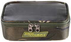 Pouzdro Starbaits CAM Concept Clear Top Pocket XL