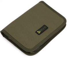 Pouzdro za Dokumente Avid Carp RVS Licencna Novčanica Pouzdro za Dokumente Avid Carp RVS Licencna Novčanica