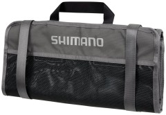 Pouzdro za Mamce Shimano Game/Hard Lure Wrap 86-40cm