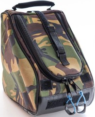 Površinska torba za echolot Cult DPM Camo Echo Sounder ili Fishfinder Bag