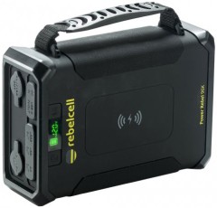 Powerbank Rebelcell Rebel 96K