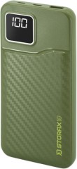 Powerbanka Delphin StoraX 10000mAh