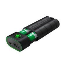 Powerbanka Ledlenser Flex 7+Akumulátory 2x18650 Powerbanka Ledlenser Flex 7+Akumulátory 2x18650