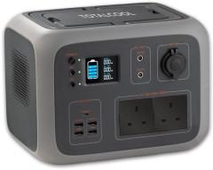 Powerbanka Totalcool Totalpower 500EU