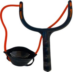 Praćka Fox Slik Powergrip Method Pouch Catapult