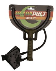 Praćka Gardner Boilie Ultrapult (with Medium/Boilie Pouch)