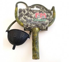 Prak Feeder Match Bait Catapult