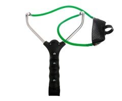 Prak Flagman Long Range System 7mm