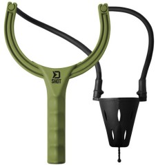 Prakt Delphin SHOT Conus Prakt Delphin SHOT Conus