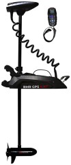 Pramčani Elektromotor Rhino Motors BLX 65 BMR GPS NxT 12V