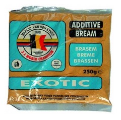 Praškasti aditiv MVDE Brasem Exotic 250gr
