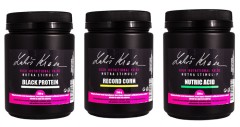 Praškasti Dip LK Baits Nutra Stimul-P 250gr
