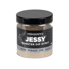 Praškasti Dip Mikbaits Jessy Jeseter Serija Jessy Monster 100gr