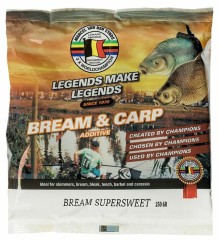 Praškasti Pojačavač MVDE Bream Supersweet 250g
