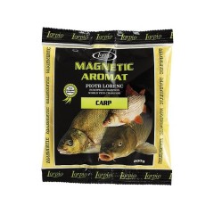 Praškasti pojačivač Lorpio Aromat Magnetic 200gr