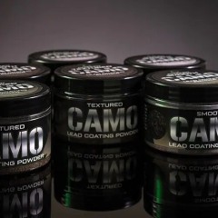 Prášková barva na olovo Gardner Camo Lead Coating Powder 150ml Prášková barva na olovo Gardner Camo Lead Coating Powder 150ml