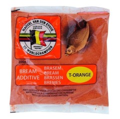 Práškoviti Jačivač MVDE T-Orange 200gr Práškoviti Jačivač MVDE T-Orange 200gr