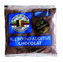 Práškovni Ojačivač MVDE Chocolate 250gr